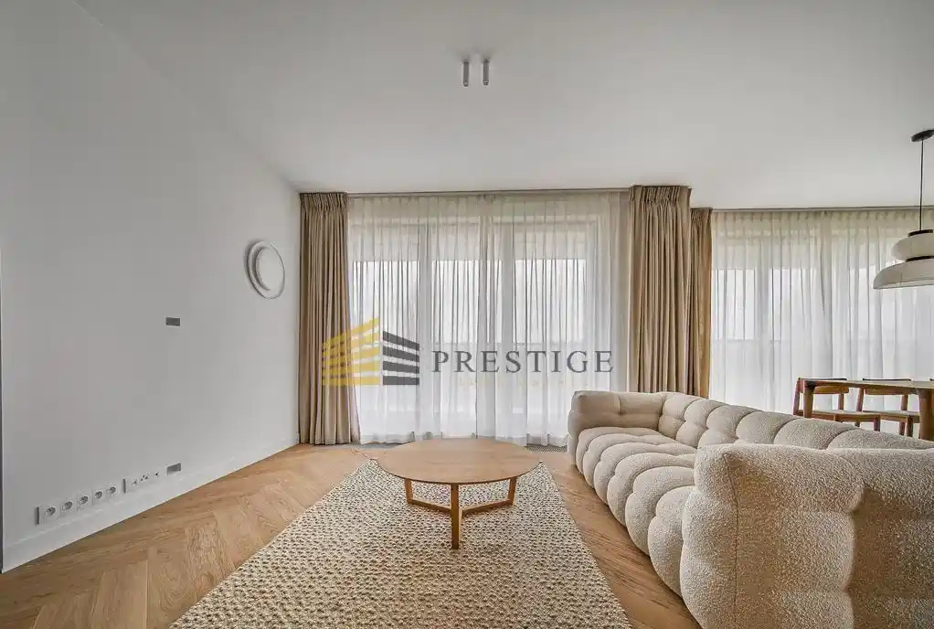 Apartament z widokiem na park+2 miejsca garaż - zdjęcie 5