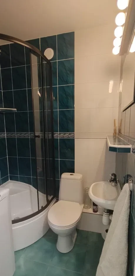 Do wynajęcia 2 pokoje Księży Młyn - zdjęcie 8