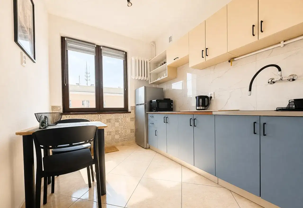 Studio | ul. Karolkowa 78 | Wola | Warszawa - zdjęcie 5