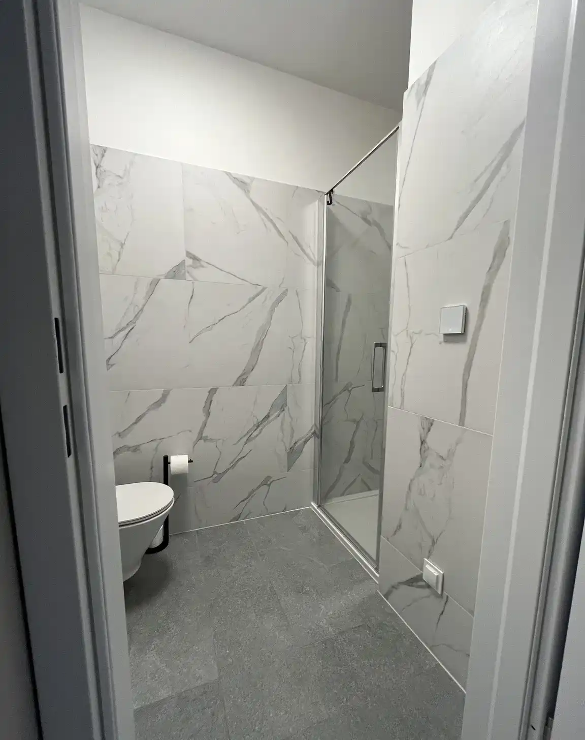 Wrocław Apartament Krzyki centrum NOWE -VAT - zdjęcie 10