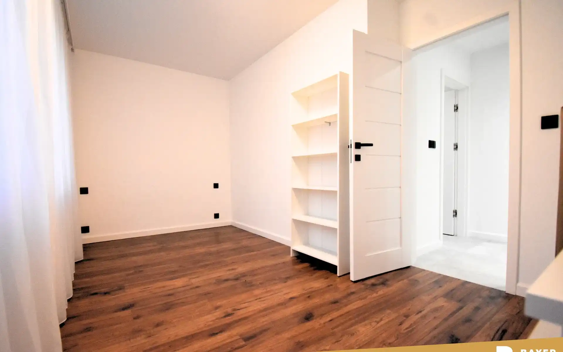 Komfortowe M3 | ul. Franciszkańska | balkon | wysoki standard - zdjęcie 9
