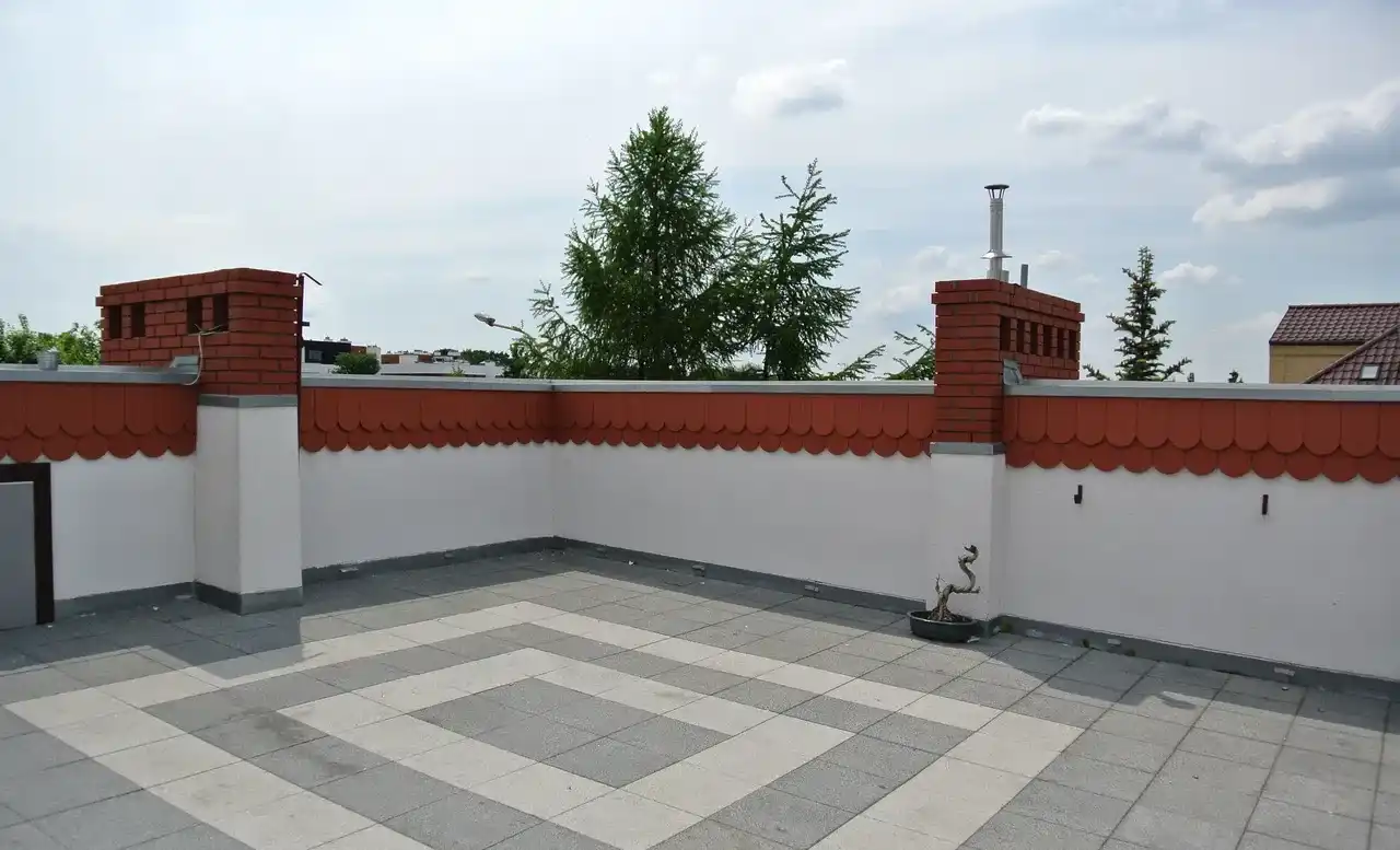 Pokój na Winogradach 17 m2 - bez pośredników - zdjęcie 10