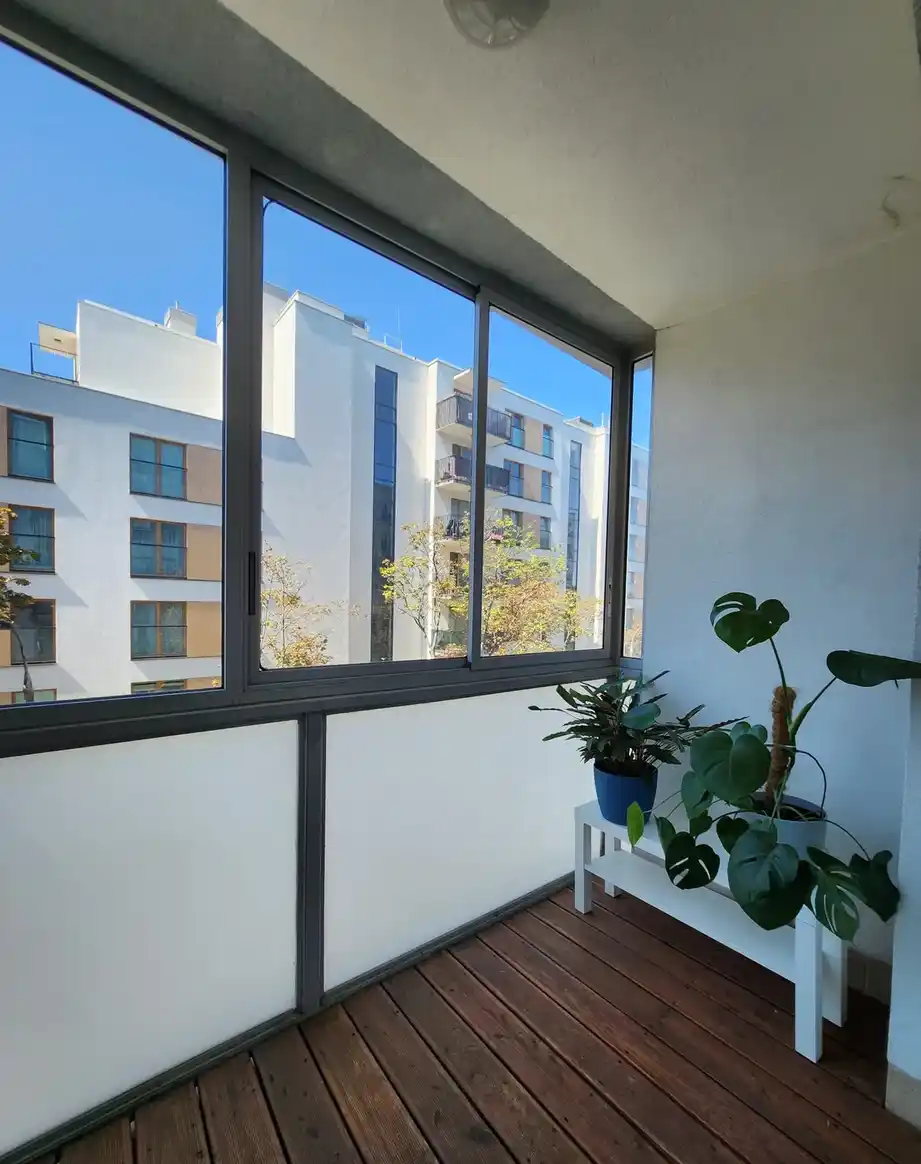 Wynajem | Wola- Młynów | 76,4 m² | Garaż | Bez agencji - zdjęcie 9