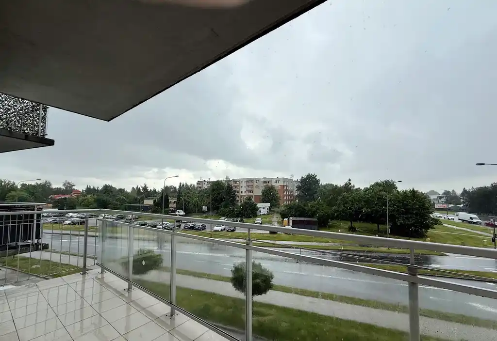 Nowe budownictwo, Kurpinskiego, blisko PST - od zaraz - zdjęcie 8