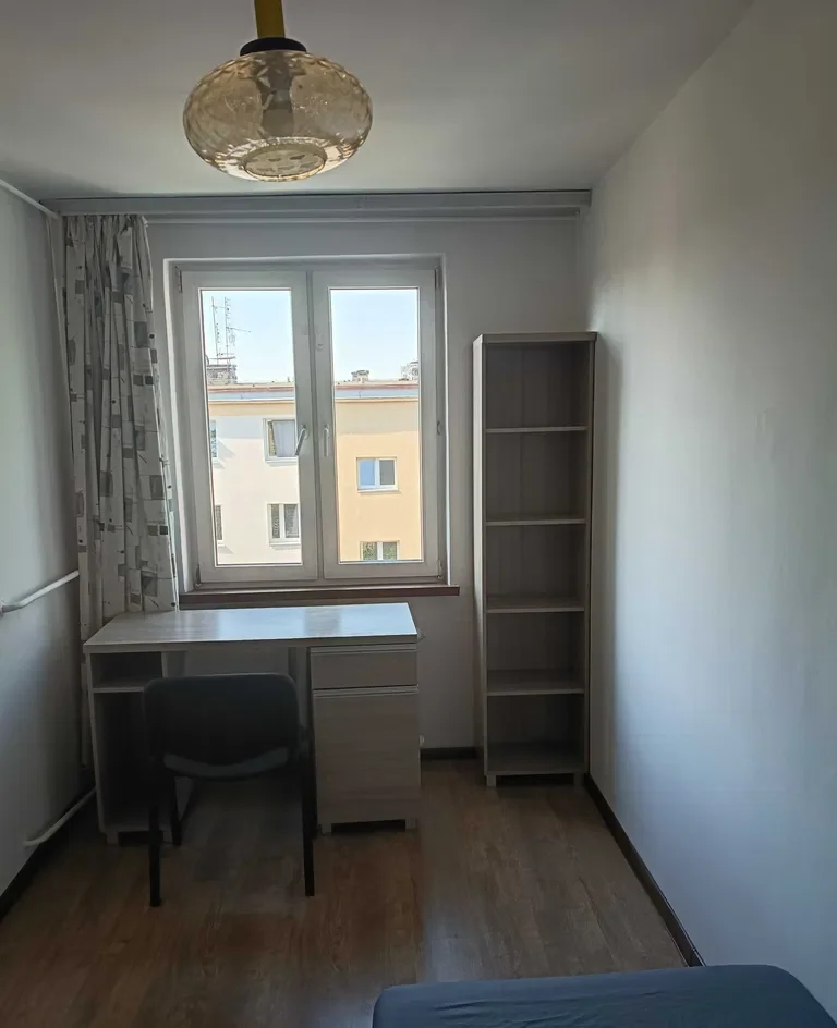 Mieszkanie 3 pokojowe Asnyka wynajmę - zdjęcie 6