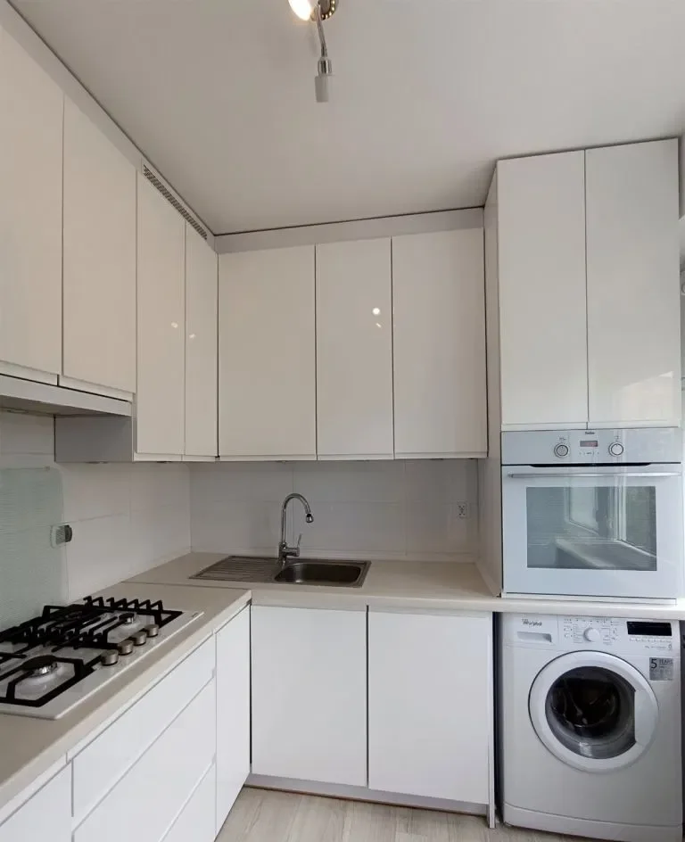 Mieszkanie, 39,02 m², Grudziądz - zdjęcie 2