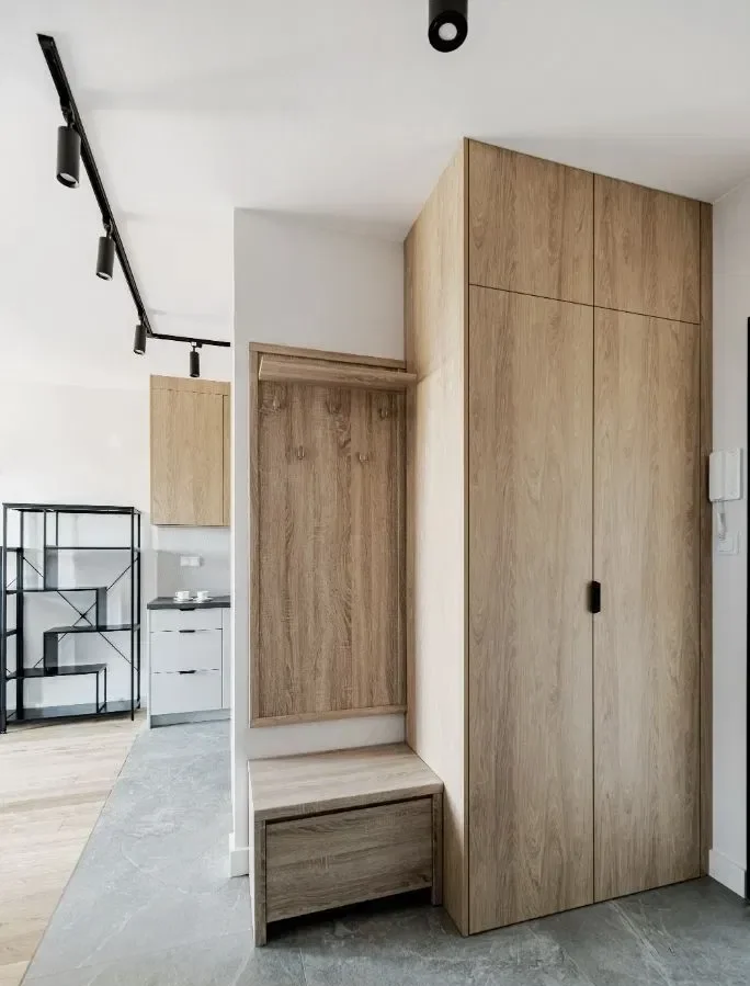 Nowe Mieszkanie 2 pokoje 40m2 Ochota / Włochy Szybka 7 Warszawa Garaż - zdjęcie 7