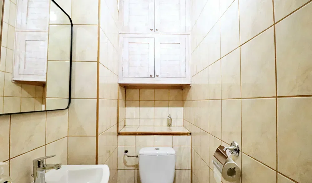 Pokój nr 2, ul. Kopcińskiego, Warszawa - zdjęcie 8