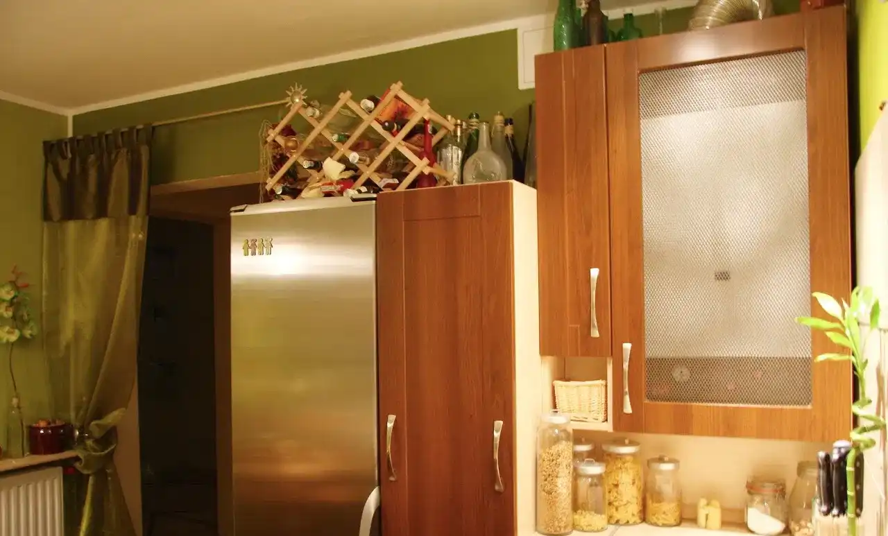 KOMFORT POKÓJ dla kobiety / pary OD ZARAZ (Skarbowców) - zdjęcie 9