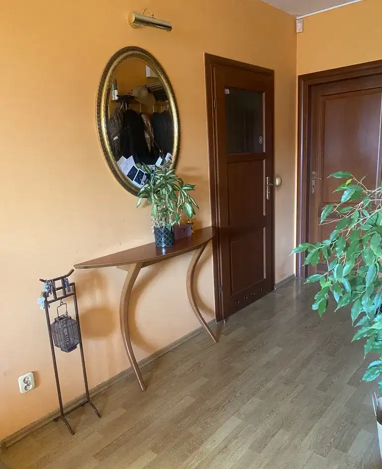 Mieszkanie 48m, 2 pok, blisko parku Grabiszyńskiego - zdjęcie 3