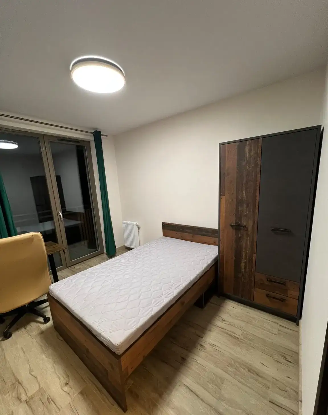 Apartament dla 3 studentów - Garnizon - zdjęcie 9