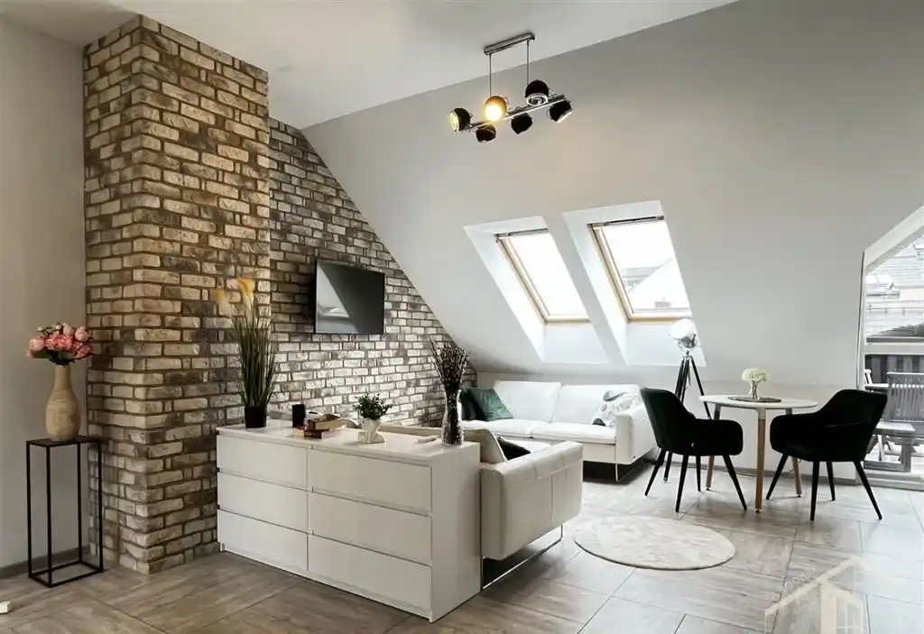 Komfortowy Apartament W Domu Szeregowym - zdjęcie 2