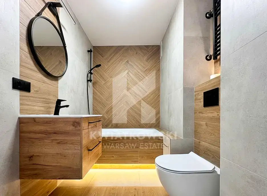 Mieszkanie 50 m² | 2 sypialnie | Ursynów - zdjęcie 8