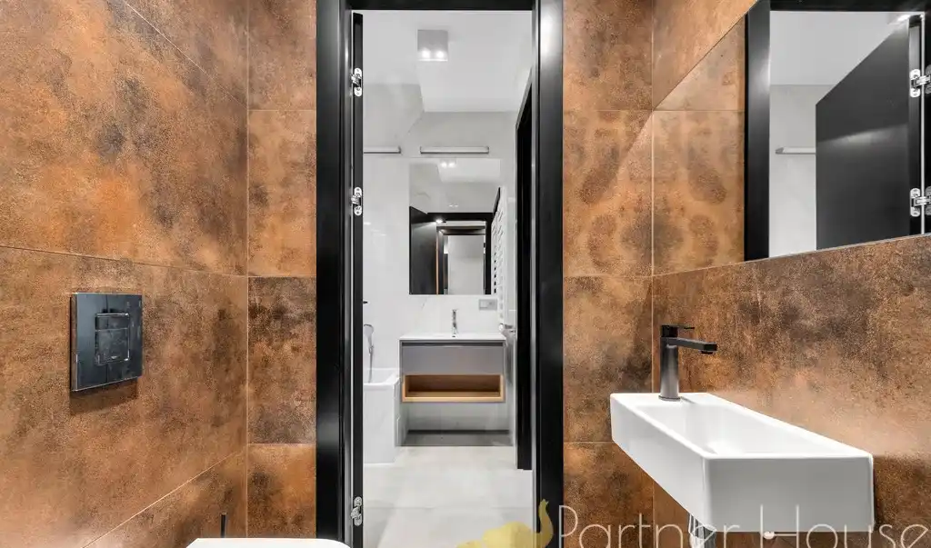 Apartament Premium | Ogród |Faktura Vat | Fort Cze - zdjęcie 5