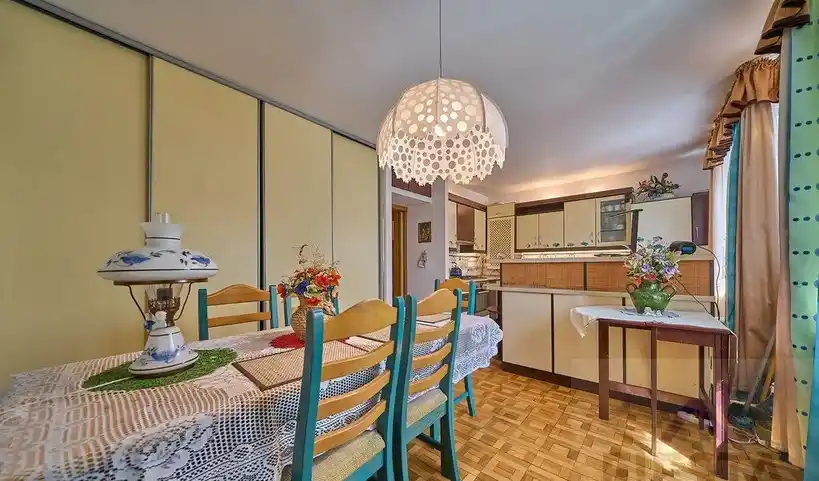 Lublin, Sławin - mieszkanie 3 pokojowe - zdjęcie 5
