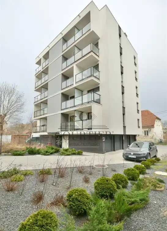 Nowe - Media Miejskie - Balkon ok. 4,0 m2 - Winda - zdjęcie 10
