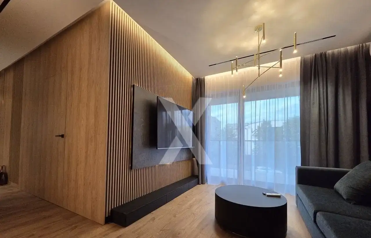 Nowy apartment | Klimatyzacja | Zielona okolica - zdjęcie 3