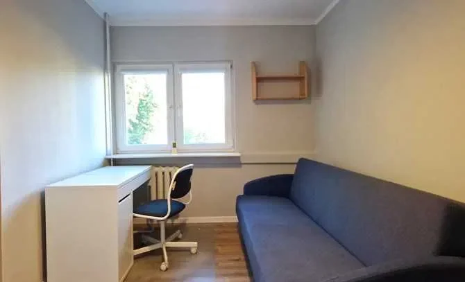 2 pokoje z balkonem, Rojna 50D, Teofilów, BRAK PROWIZJI - zdjęcie 5