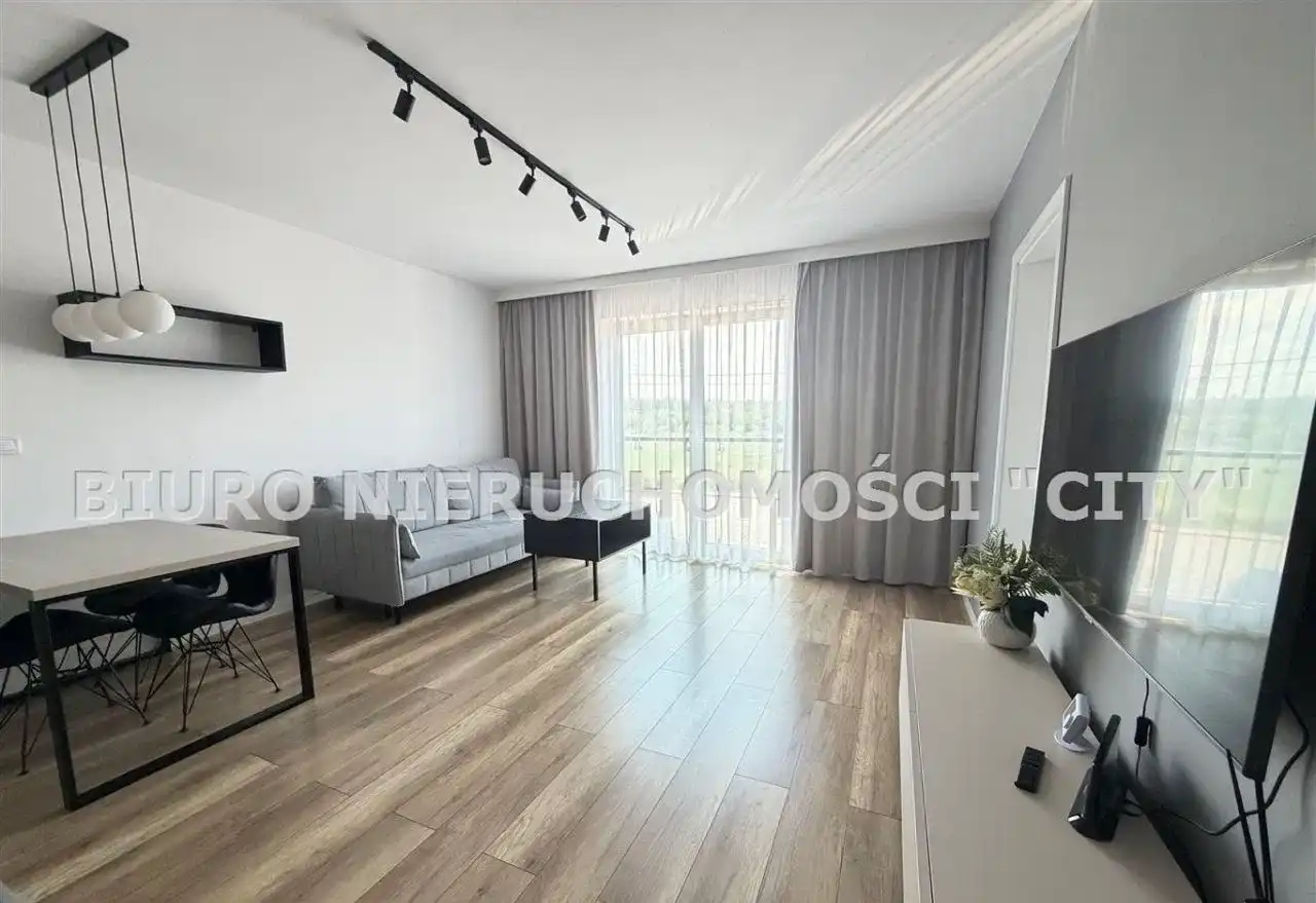 Mieszkanie, 44 m², Dąbrowa Górnicza - zdjęcie 3