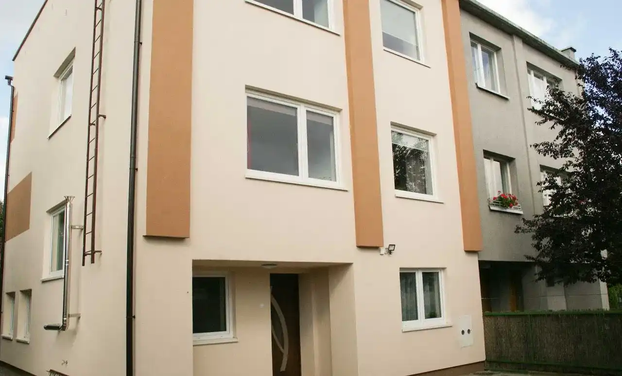 Wynajmę mały, jednoosobowy pokój na Górczynie - Kordeckiego 54C - zdjęcie 7