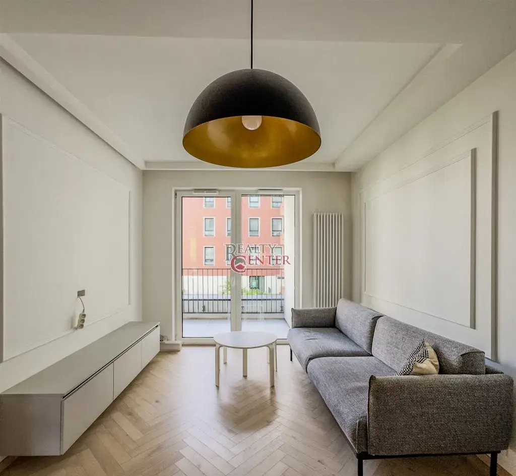 Nowy Apartament 3 pokoje, 56m2, ul. Żupnicza - zdjęcie 2