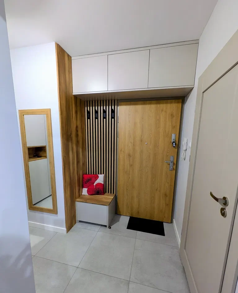 Do wynajęcia 2 pokoje z balkonem i klimatyzacją - zdjęcie 4