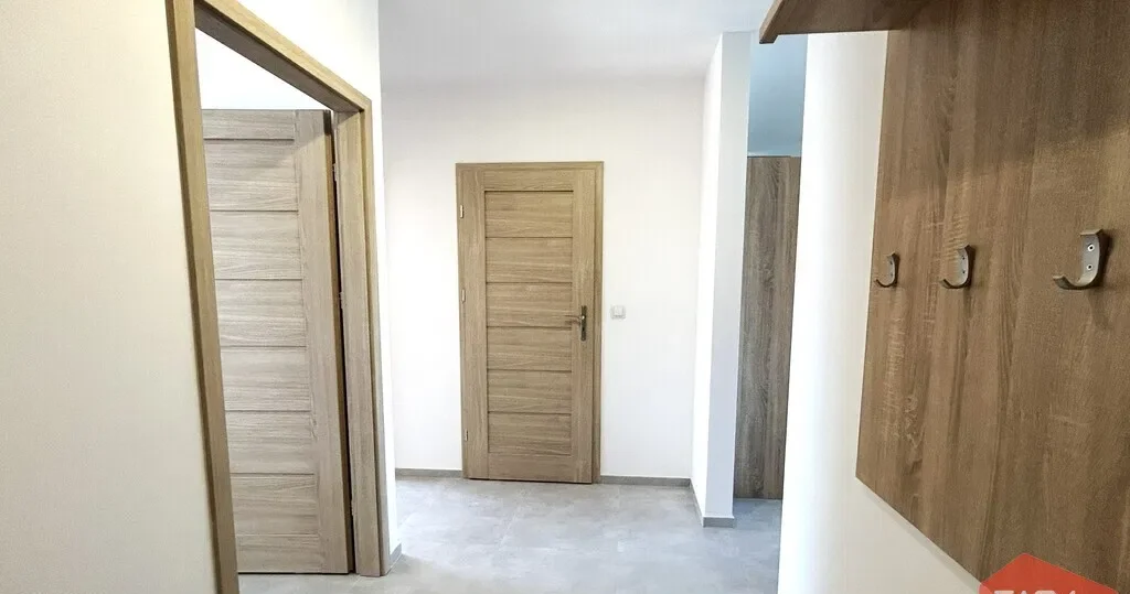 Nowe, umeblowane, 2 balkony, winda, parking - zdjęcie 10