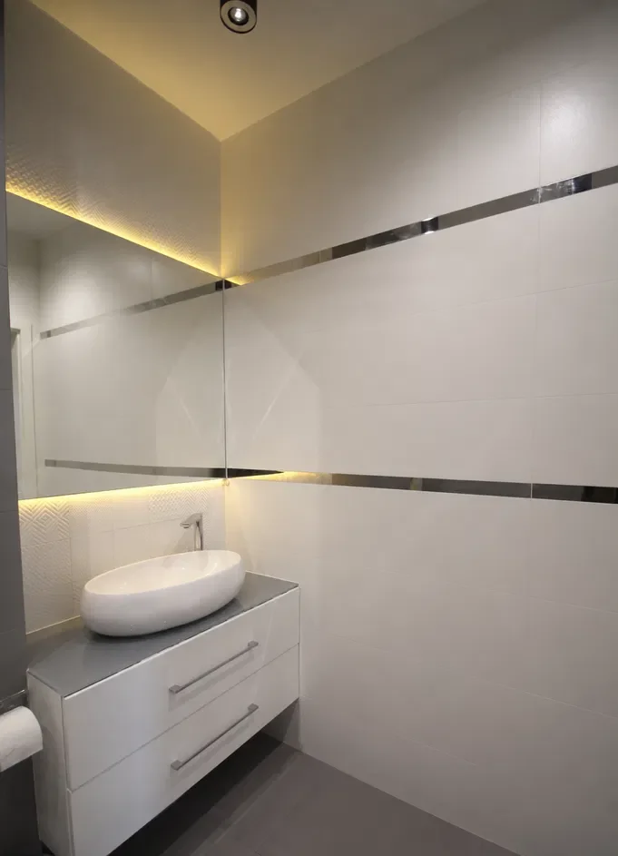 3 pokoje | ATAL Towers | Taras 17 m² | Balkon | Garaż | Od zaraz - zdjęcie 8