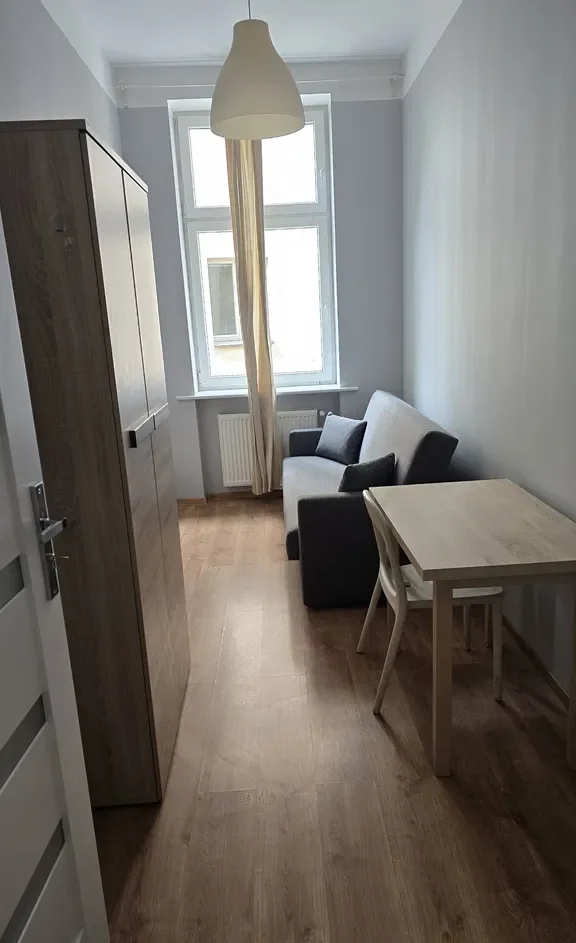 Centrum 5 pokojowe piękna kamienica Cyryla - zdjęcie 6