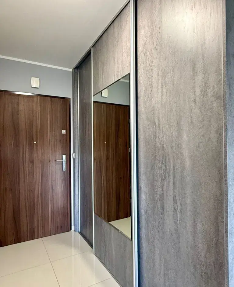 2 pokoje z balkonem i windą w Poznaniu - zdjęcie 8