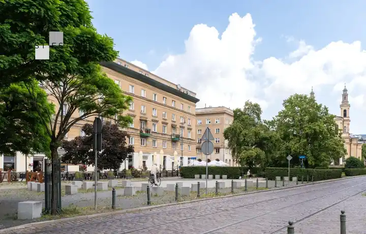 Kamienica Pod Zegarem | Studio | 33 M2 | Dostępne - zdjęcie 6