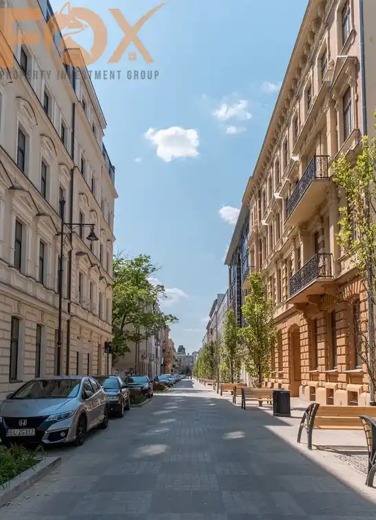 Nowe, świeżo wyremontowane mieszkanie 2 pokojowe przy ul. Kilińskiego 33 - zdjęcie 9