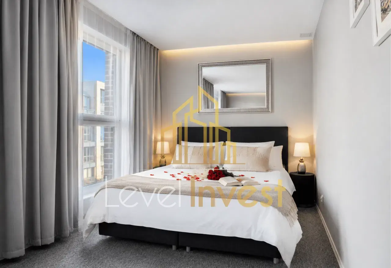 Apartament do wynajęcia  | 70 m² | 3 pokoje | 2 łazienki | Parking - zdjęcie 5