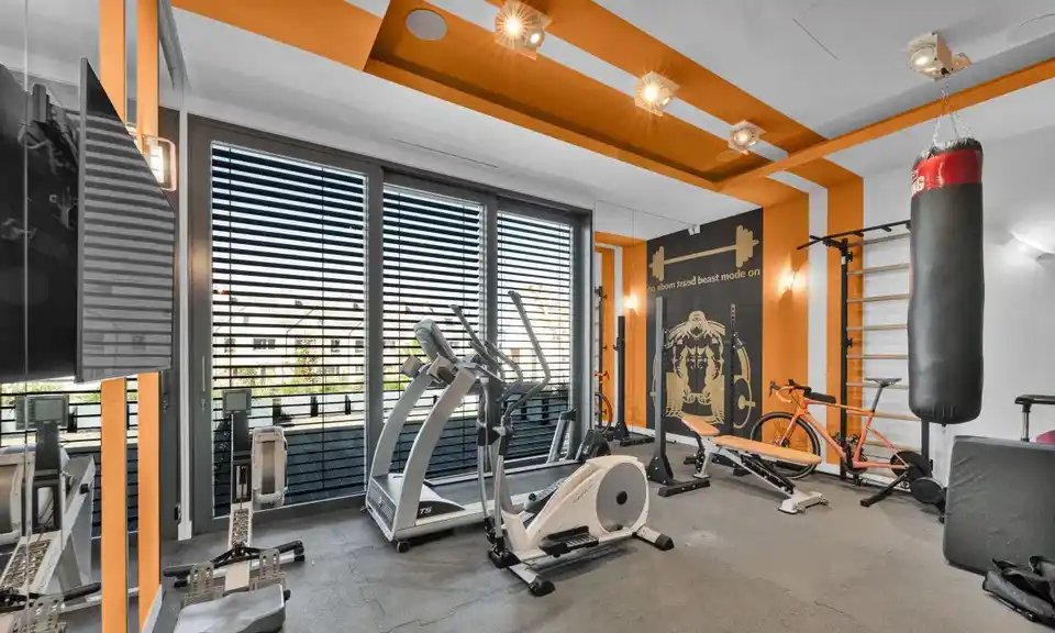 Dom ze strefą SPA | Ołtaszyn | Smart Home | Basen - zdjęcie 10