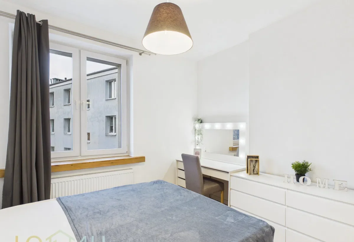 2-pokojowe mieszkanie 50m² Chorzów Batory A4 i Dtś - zdjęcie 6