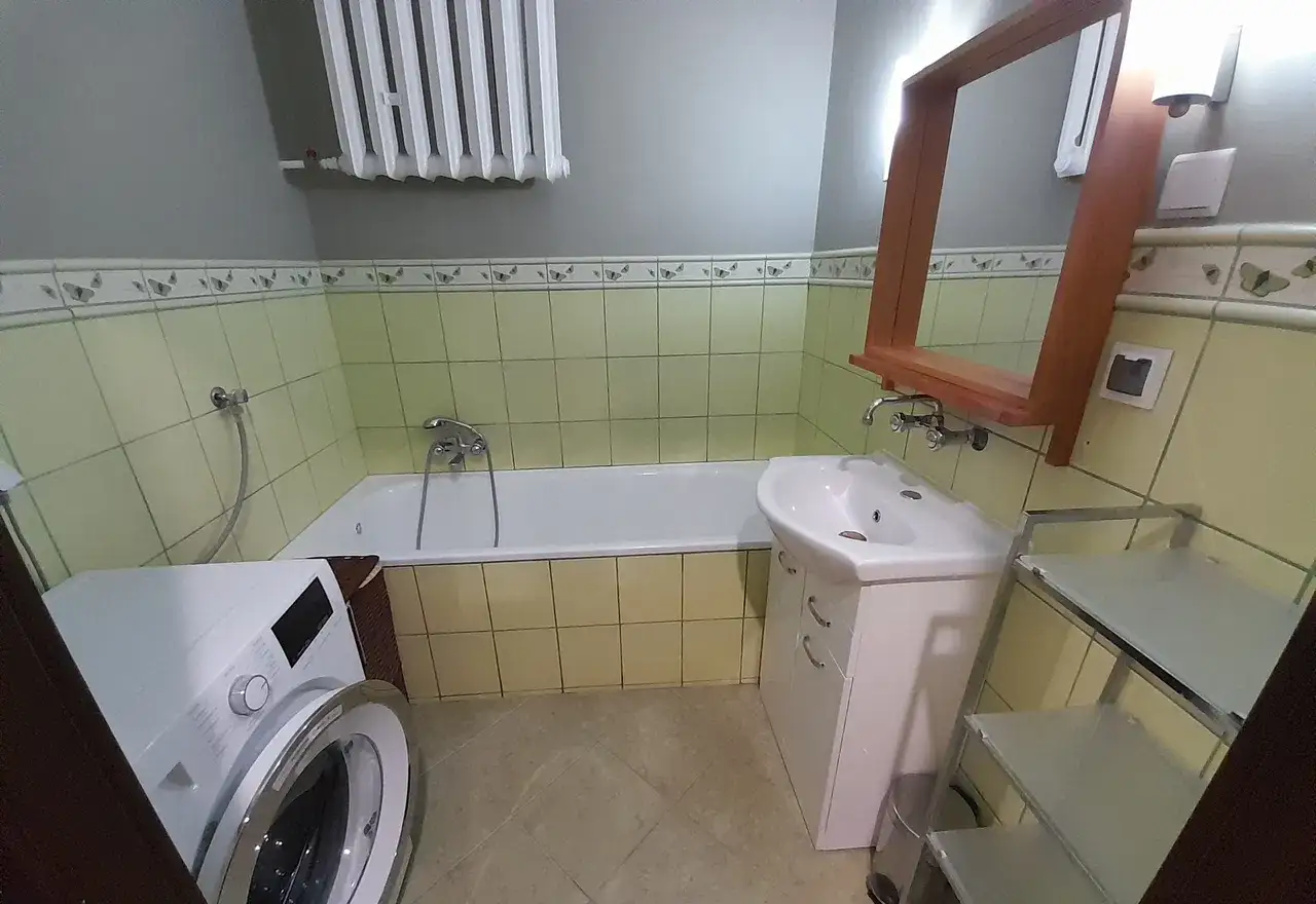 Przytulne mieszkanie w centrum Wrocławia – bez prowizji - zdjęcie 8