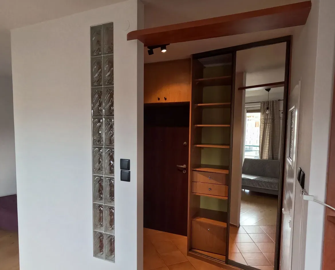 Kawalerka z balkonem | 35m² | Warszawa Bemowo | Metro | Bez agencji - zdjęcie 7