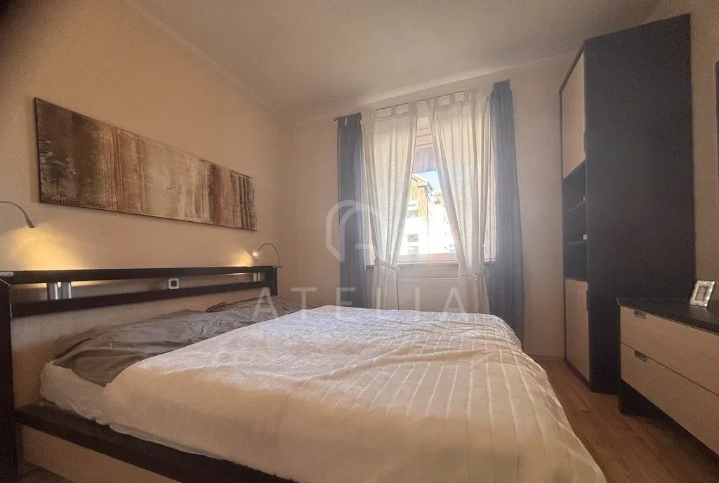 Na wynajem 3 pokoje Warzymice/balkon/garaż - zdjęcie 7