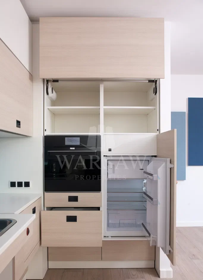 MIESZKANIE BEZ BARIER | WÓZEK | BIELANY 52M² - zdjęcie 9