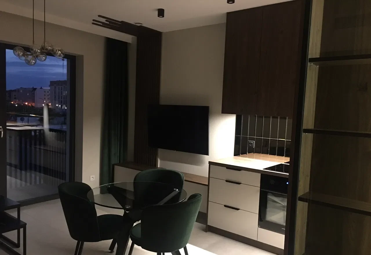 Apartament 2 pokojowy/Klimatyzacja/Podłogówka/Parking - zdjęcie 7