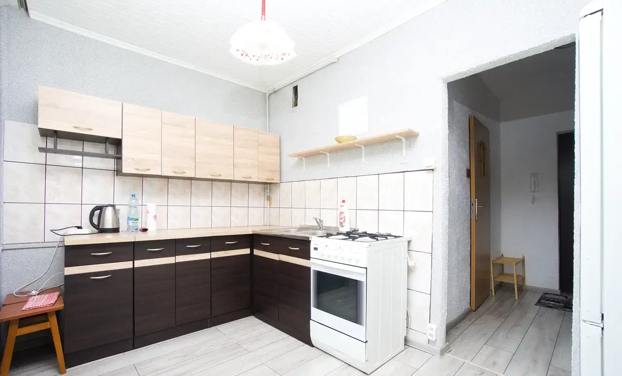 1 piętro, niski blok, kawalerka, balkon - zdjęcie 7