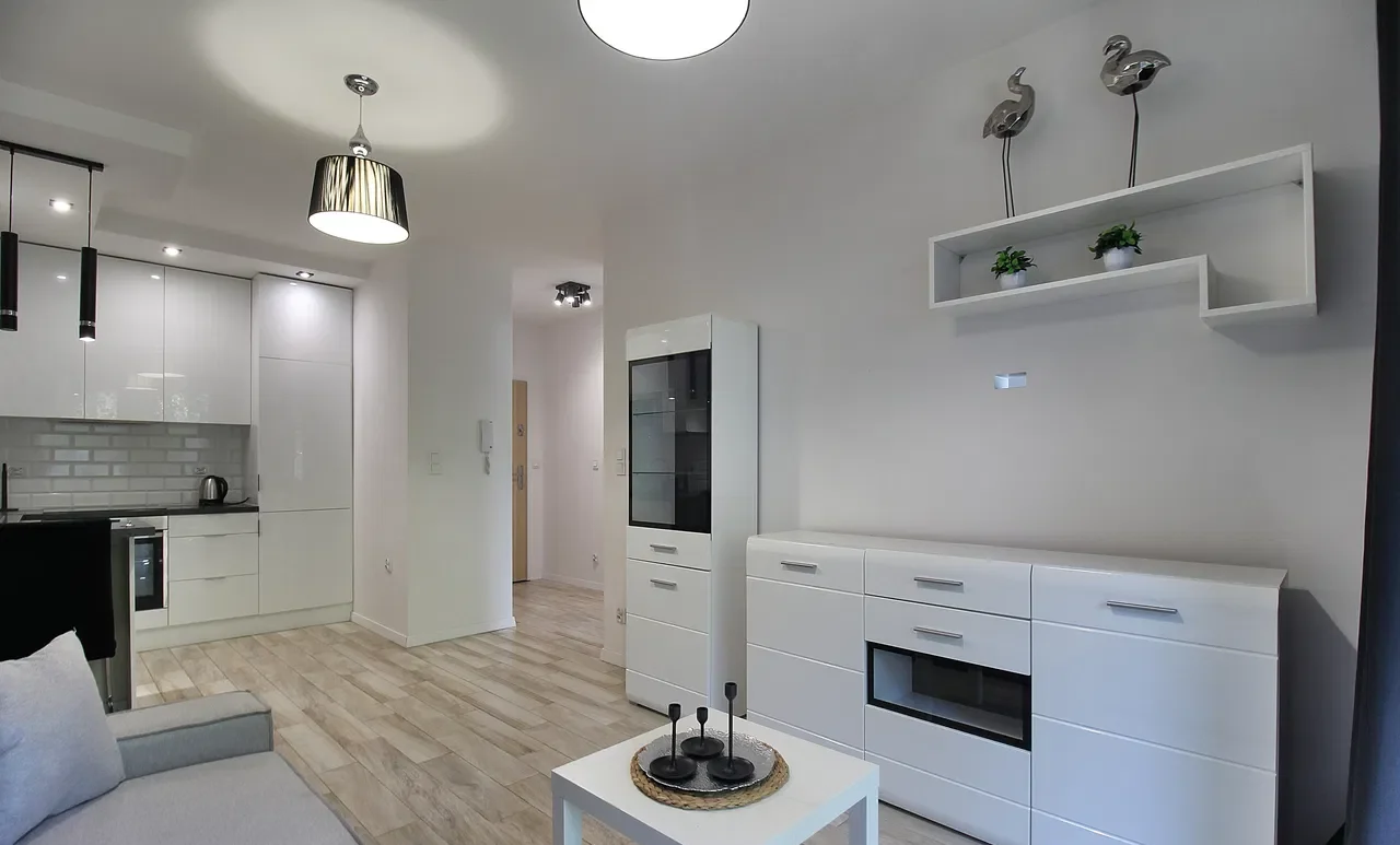 PL | UA | RU | 40m² | 2 pokoje | balkon | Zakładowa | od zaraz - zdjęcie 9