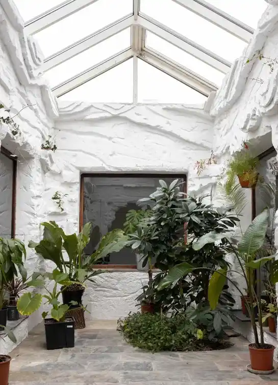 Parterowy Dom 330 m² z patio i leśnym ogrodem - zdjęcie 3