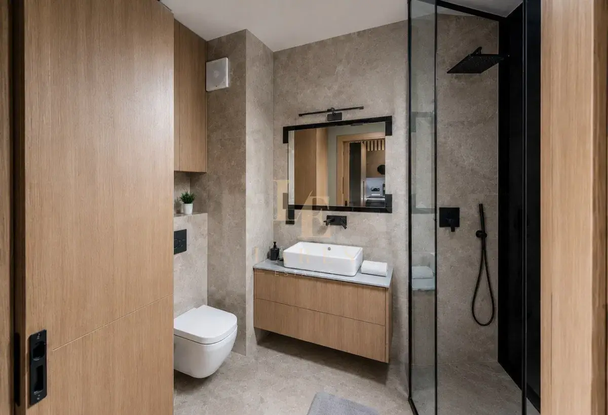 Skm 5 min | Sauna i siłownia | Wysoki standard - zdjęcie 5