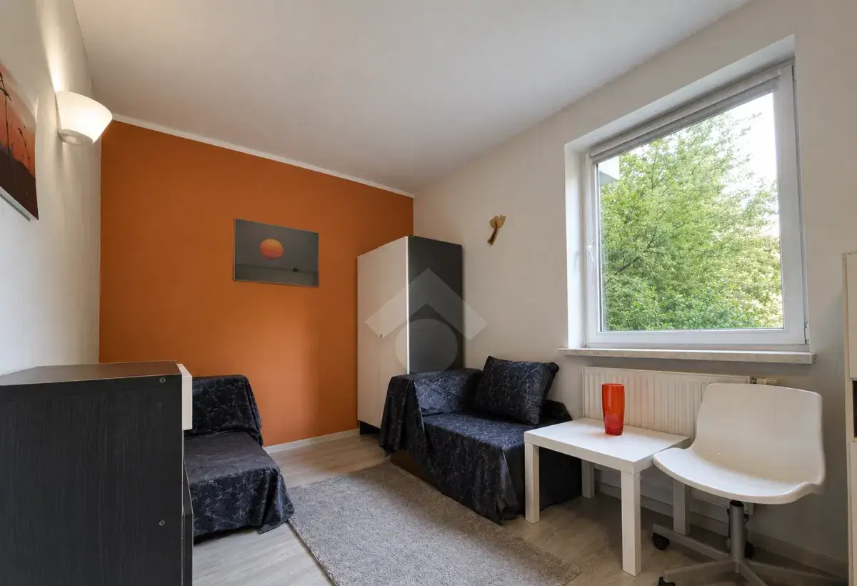 3-pokojowe mieszkanie z balkonem-Bronowice - zdjęcie 8