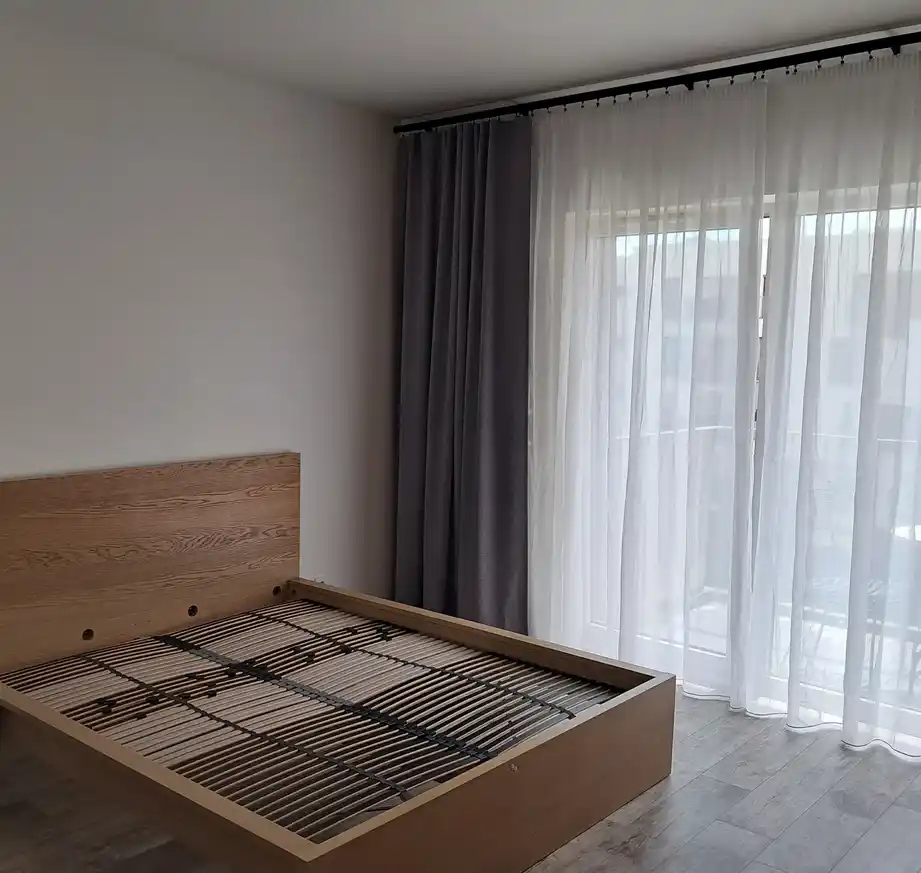 3-pokojowe mieszkanie 69 m² | 2 balkony | Garaż | Grunwald - zdjęcie 3