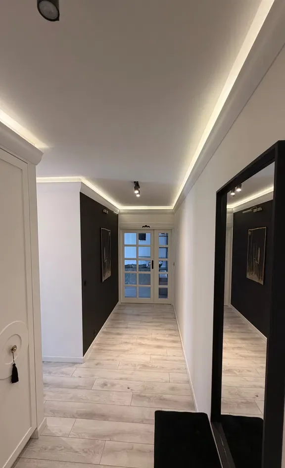 Wyjątkowy apartament 70m2 przy Akademii Muzycznej na Paderewskiego. - zdjęcie 6
