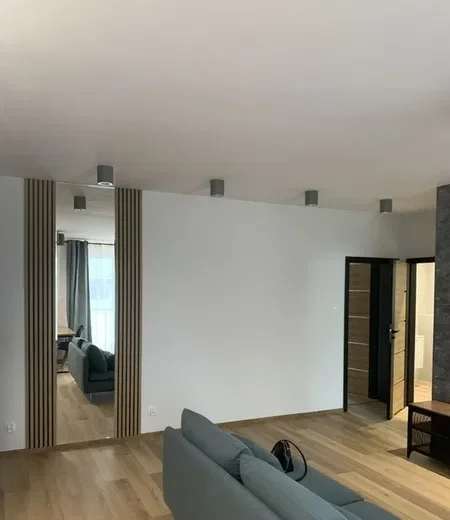 Nowoczesny Apartament, 72m2 komfortu!Dostępne! - zdjęcie 3