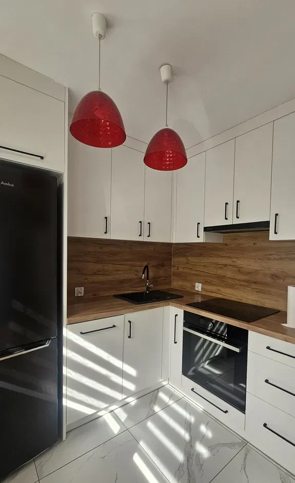 Jasna, elegancka kawalerka 34m2 w Mielcu przy ul. Grunwaldzkiej - zdjęcie 3