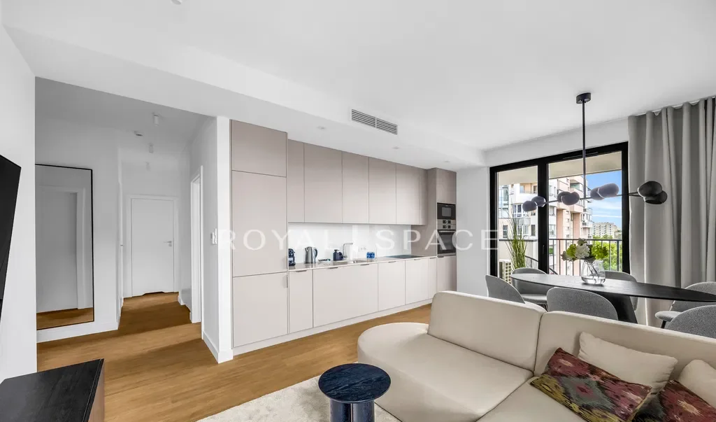 Nowy apartament z parkingiem super lokalizacja - zdjęcie 3